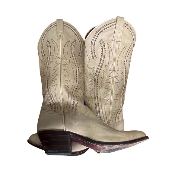 DAN POST Boots - Picture 11 of 12